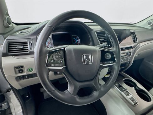 Used 2022 Honda Pilot Special Edition image 9