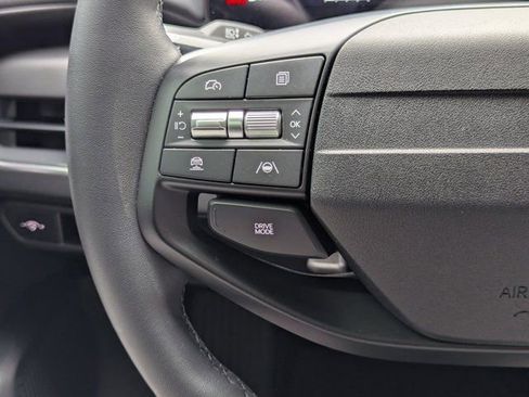 Used 2025 Kia K4 EX image 21