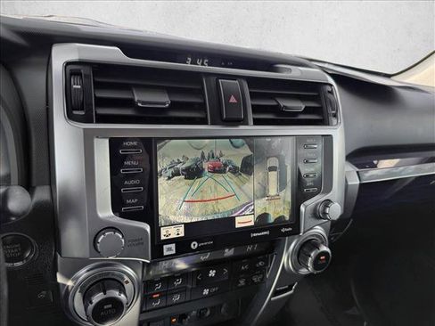 Used 2023 Toyota 4Runner Limited AWD/4WD image 14