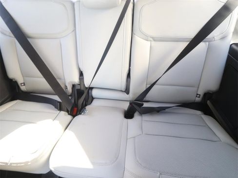 New 2026 Ford Expedition Platinum w/ Driver's Package image 17