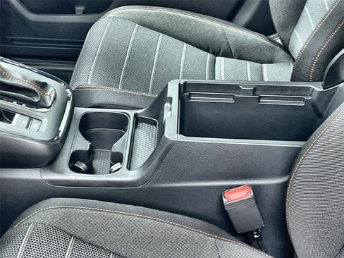 New 2026 Honda CR-V TrailSport image 18