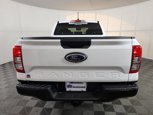 New 2025 Ford Ranger XL w/ Trailer Tow Package image 6