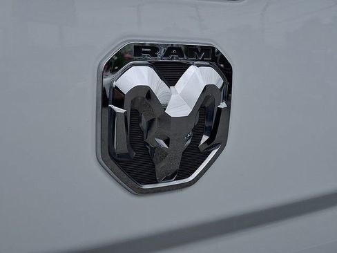 Certified 2024 RAM 2500 Big Horn w/ Bed Utility Group AWD/4WD image 31