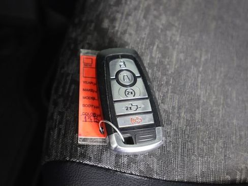 Certified 2023 Ford F150 Tremor w/ 360 Degree Camera Package image 42