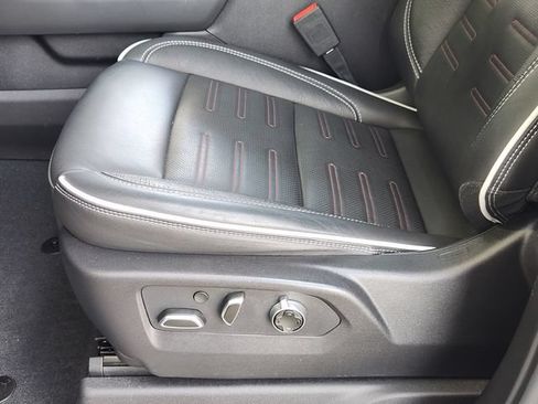 Used 2024 GMC Sierra 1500 AT4X AWD/4WD image 20