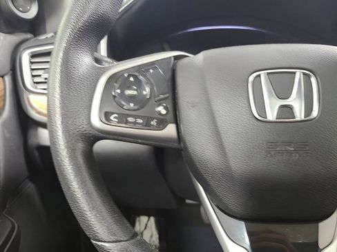 Used 2021 Honda CR-V EX image 28