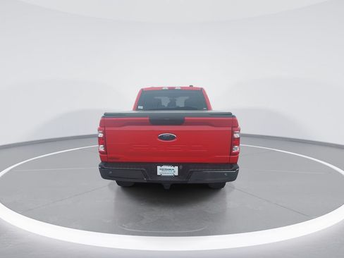 Used 2023 Ford F150 XL w/ XL Chrome Appearance Package AWD/4WD image 7