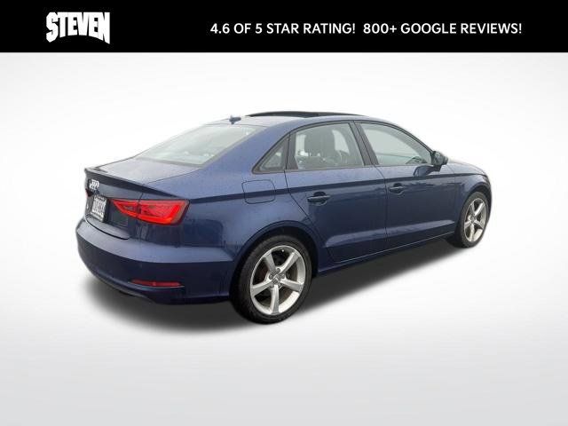Used 2016 Audi A3 1.8T Premium FWD image 6