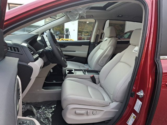 New 2027 Honda Odyssey EX-L image 10