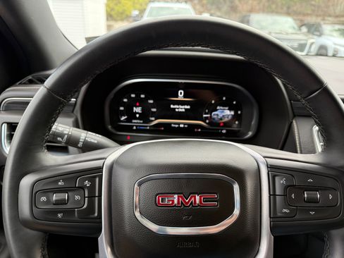 Used 2023 GMC Yukon XL SLT w/ Max Trailering Package image 26