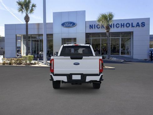 New 2026 Ford F250 XL w/ STX Appearance Package image 5