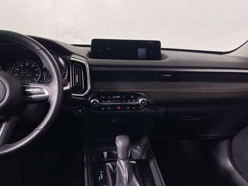 Used 2025 MAZDA CX-50 2.5 Hybrid w/ Premium Plus Pkg AWD/4WD image 13