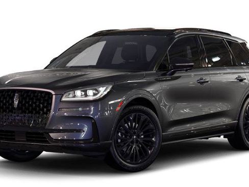 New 2026 Lincoln Corsair Reserve w/ Jet Appearance Package image 23