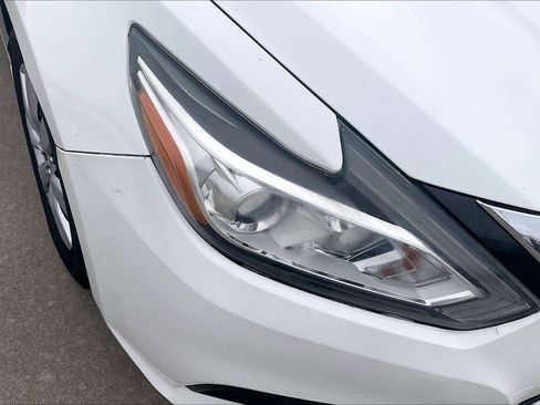 Used 2017 Nissan Altima 2.5 S w/ Power Driver Seat Package image 27