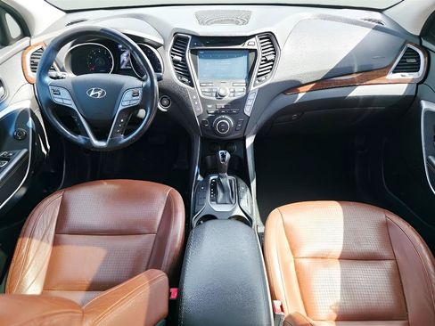 Used 2013 Hyundai Santa Fe Limited w/ Technology Pkg FWD image 22