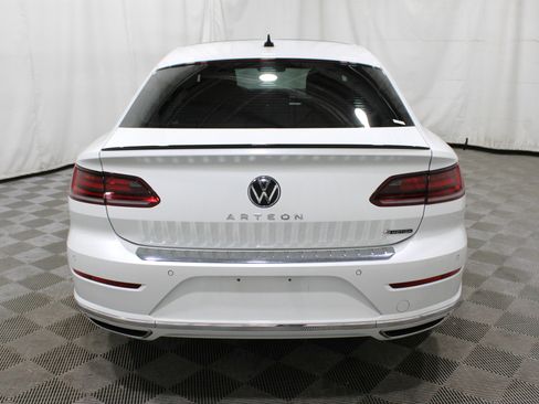 Used 2023 Volkswagen Arteon SEL image 31