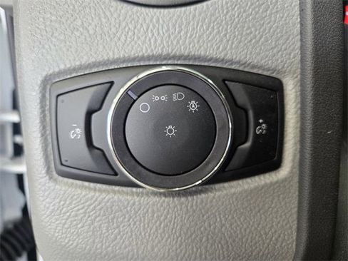 New 2025 Ford E-450 and Econoline 450 Super Duty w/ Power Equipment Group image 17