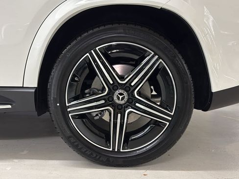 New 2026 Mercedes-Benz GLE 350 4MATIC image 12