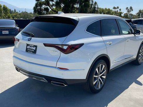 New 2026 Acura MDX w/ Technology Package image 5