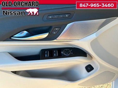 Used 2020 Cadillac CT4 Premium Luxury image 10