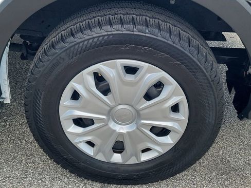 Used 2024 Ford Transit 250 Low Roof w/ Exterior Upgrade Package RWD image 22