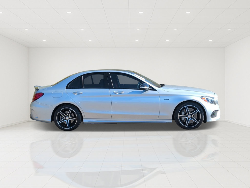 Used 2016 Mercedes-Benz C 450 AMG image 2