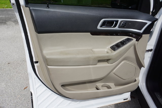Used 2013 Ford Explorer Limited FWD image 28