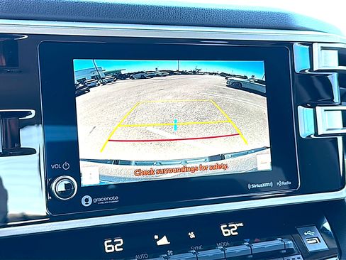 Used 2022 Toyota Tundra SR5 w/ TRD Sport Premium Package RWD image 31