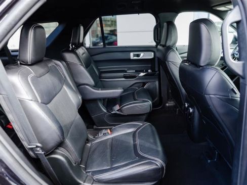 Used 2023 Ford Explorer ST w/ Equipment Group 401A image 26