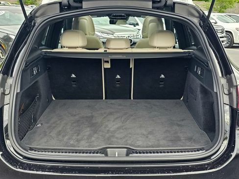 Certified 2025 Mercedes-Benz GLC 300 4MATIC image 12