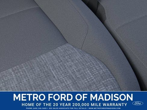 New 2026 Ford F350 XLT AWD/4WD image 16