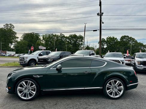 Used 2016 Bentley Continental GT image 4