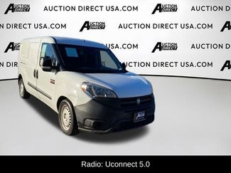 Used 2017 RAM ProMaster City Tradesman w/ Rear Back-up Camera Group video 3