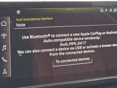 Used 2021 Audi S5 Prestige image 4