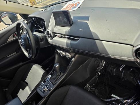 Used 2021 MAZDA CX-3 Sport FWD image 16