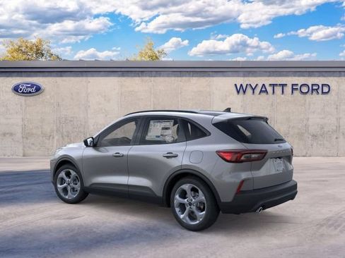 New 2026 Ford Escape ST-Line w/ Tech Pack #1 AWD/4WD image 4