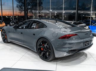 Used 2025 Karma Revero Luxury video 2