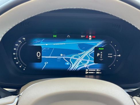 New 2026 Volvo XC60 T8 Ultra w/ Protection Package Premier AWD/4WD image 24