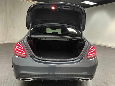 Used 2015 Mercedes-Benz C 400 4MATIC image 15