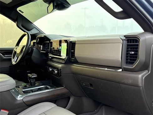 Used 2024 GMC Sierra 1500 SLT w/ SLT Premium Package image 20