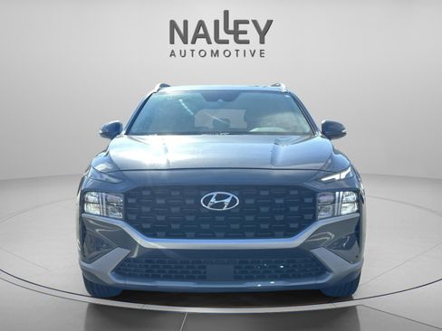 Used 2023 Hyundai Santa Fe SEL w/ Cargo Package image 8