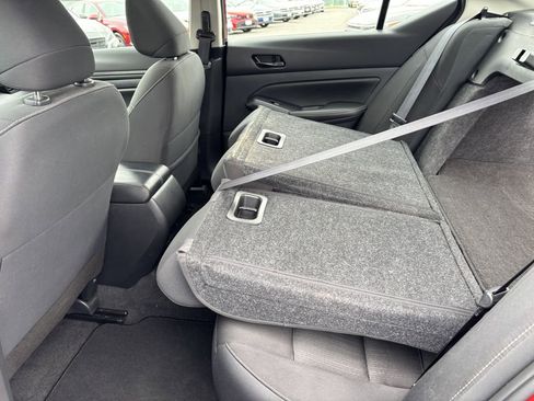 Used 2025 Nissan Altima 2.5 SV w/ SV Special Edition Package image 27