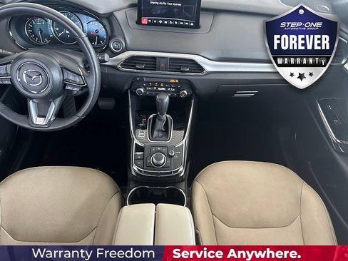 Used 2020 MAZDA CX-9 Grand Touring AWD/4WD image 18
