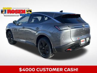 New 2026 Nissan Murano SV video 3