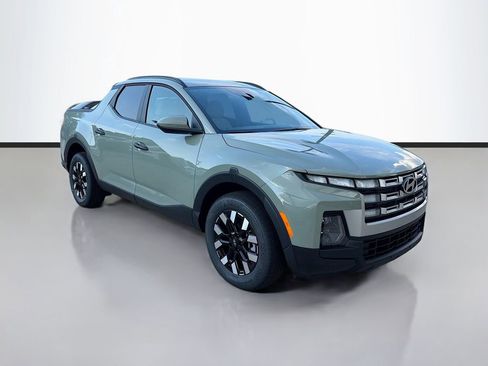 New 2026 Hyundai Santa Cruz SEL image 3