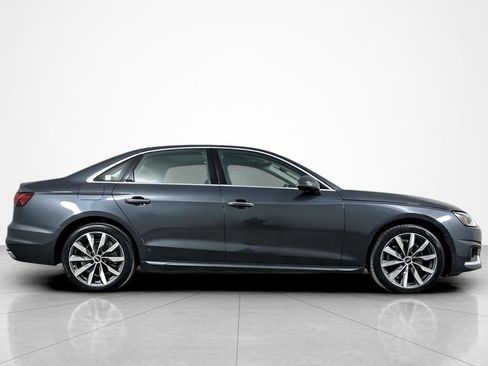Used 2023 Audi A4 2.0T Premium w/ Convenience Package image 6