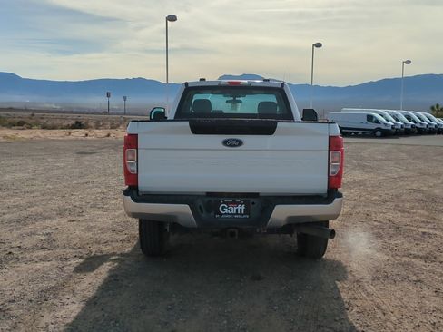 Used 2021 Ford F250 XL w/ Power Equipment Group image 5