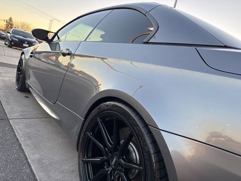 Used 2013 BMW M3 Convertible image 18