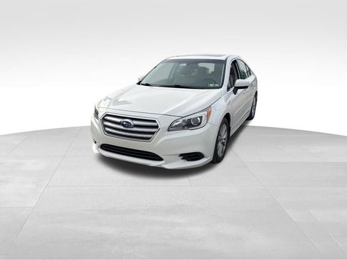 Used 2015 Subaru Legacy 2.5i Premium w/ Moonroof Package image 24
