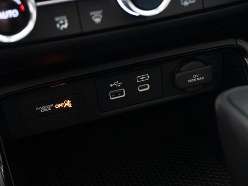 Certified 2025 Honda CR-V EX image 23